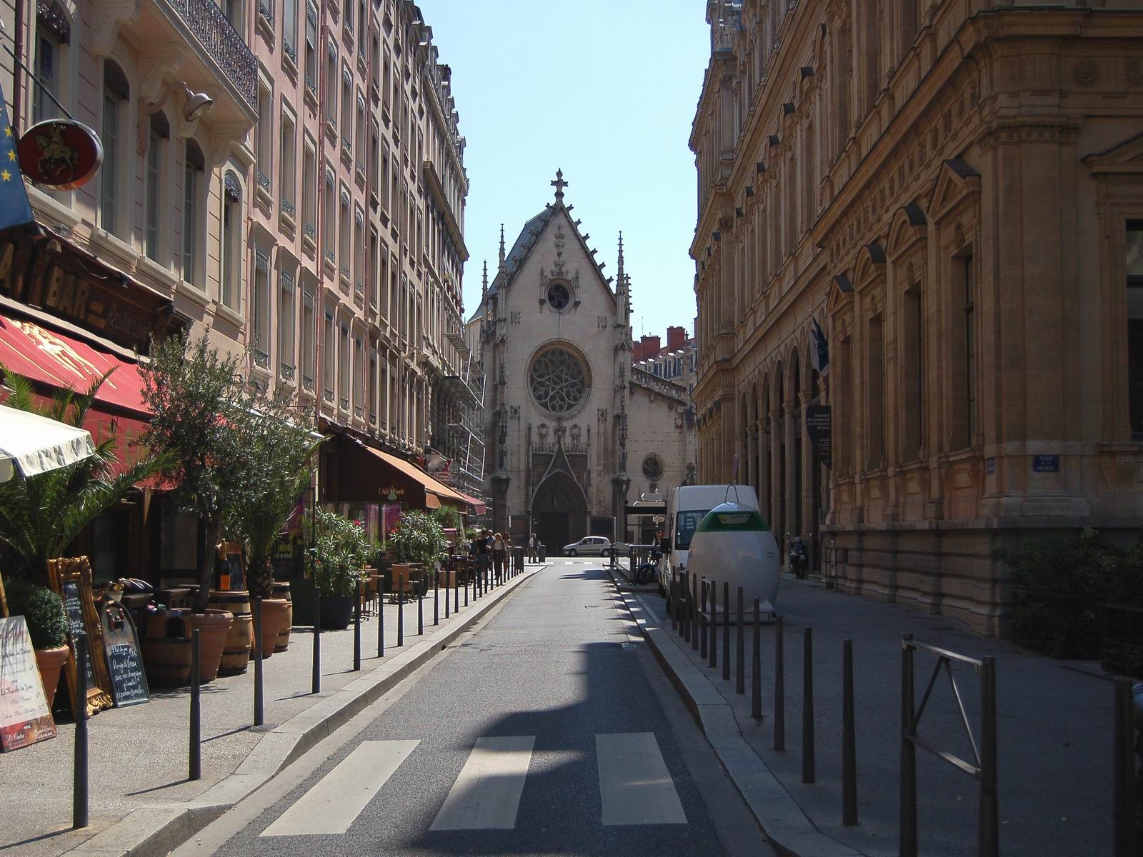 Lyon